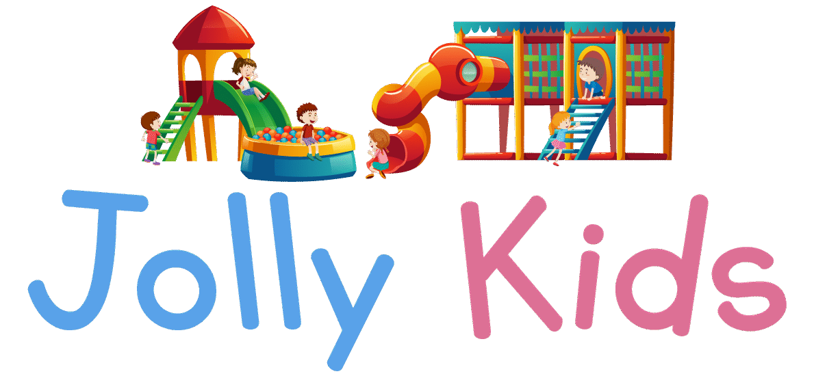 Jolly Kids