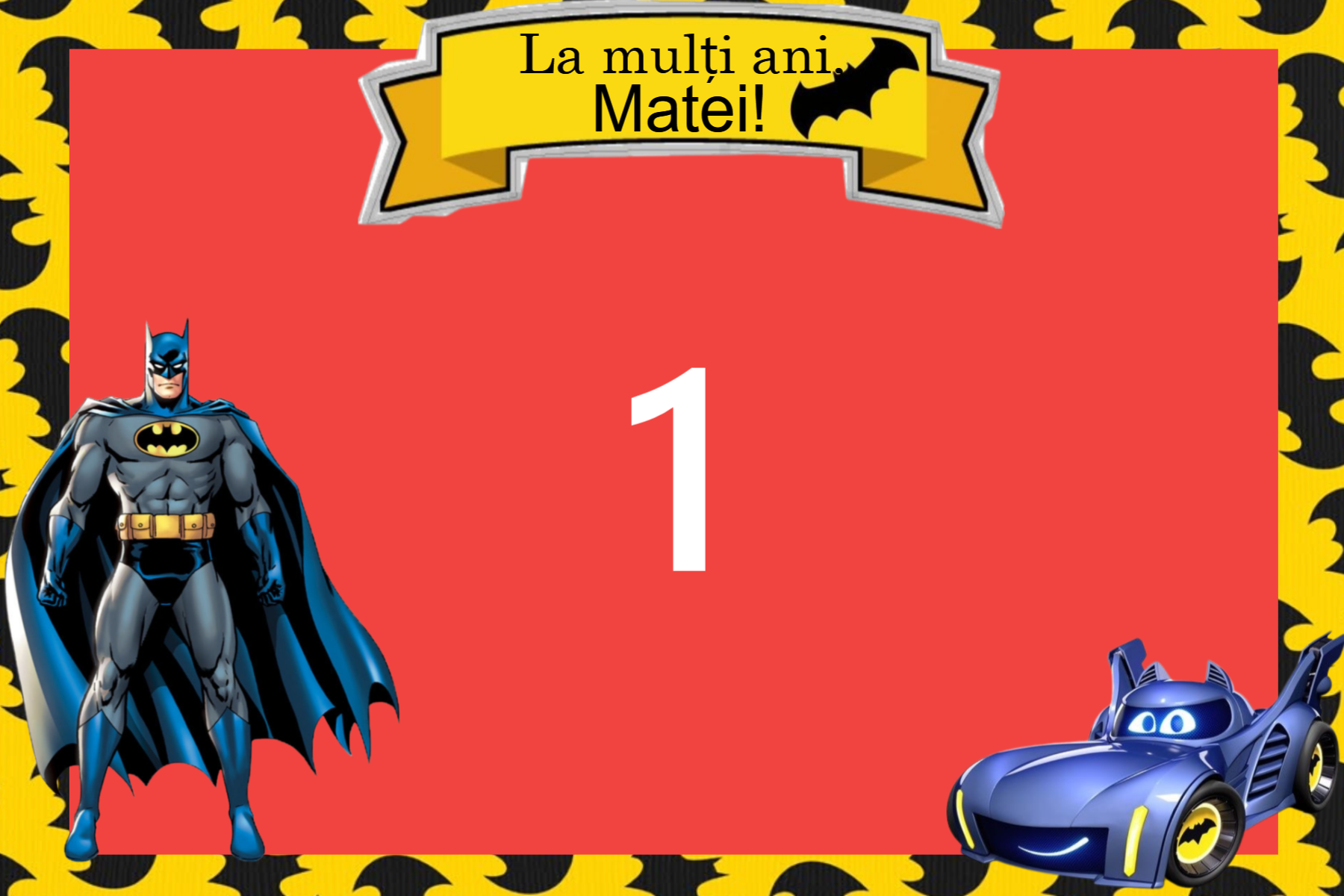 batman