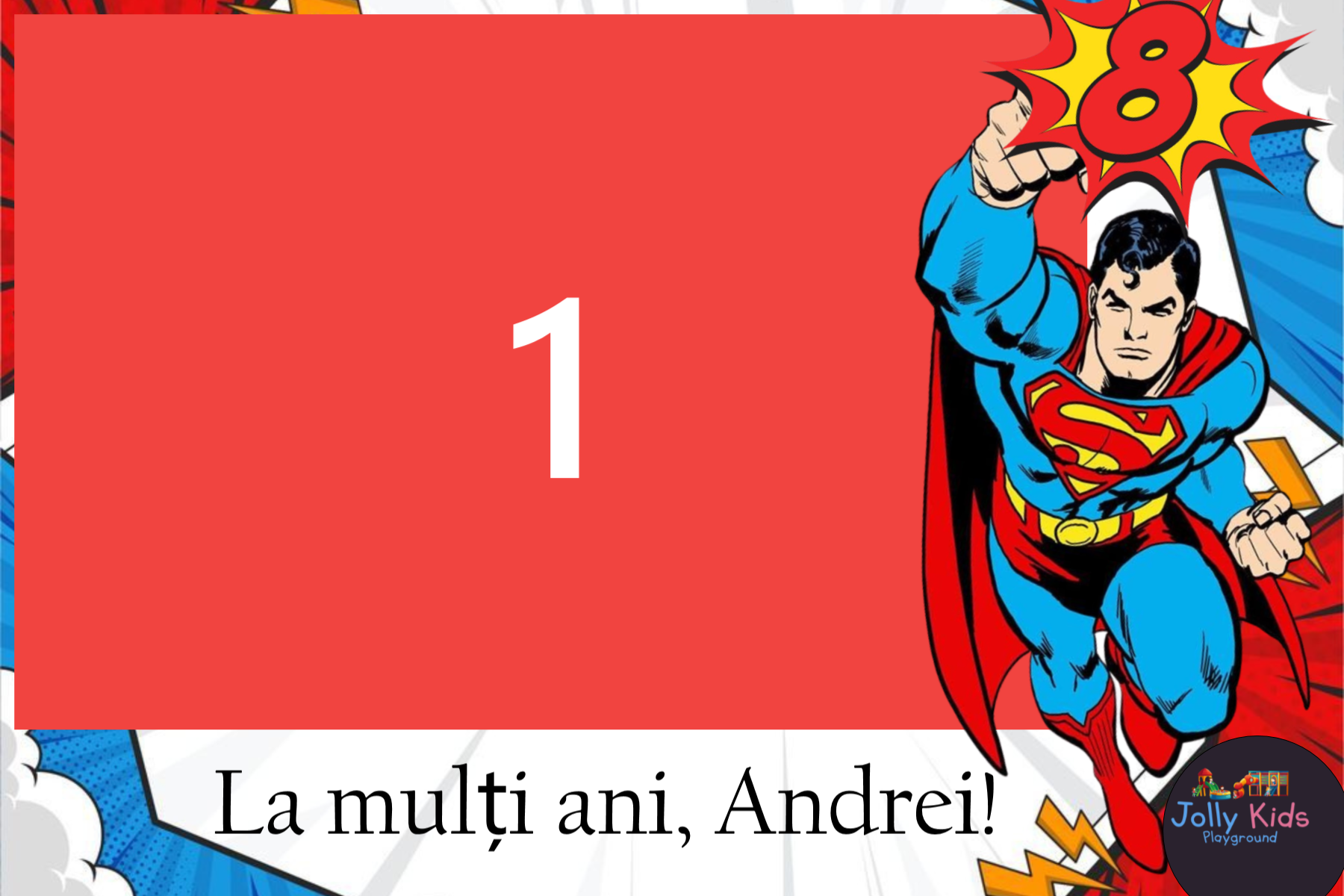 superman